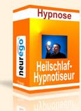 Seminar Heilschlaf-Hypnose