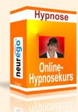 Online-Hypnosekurs